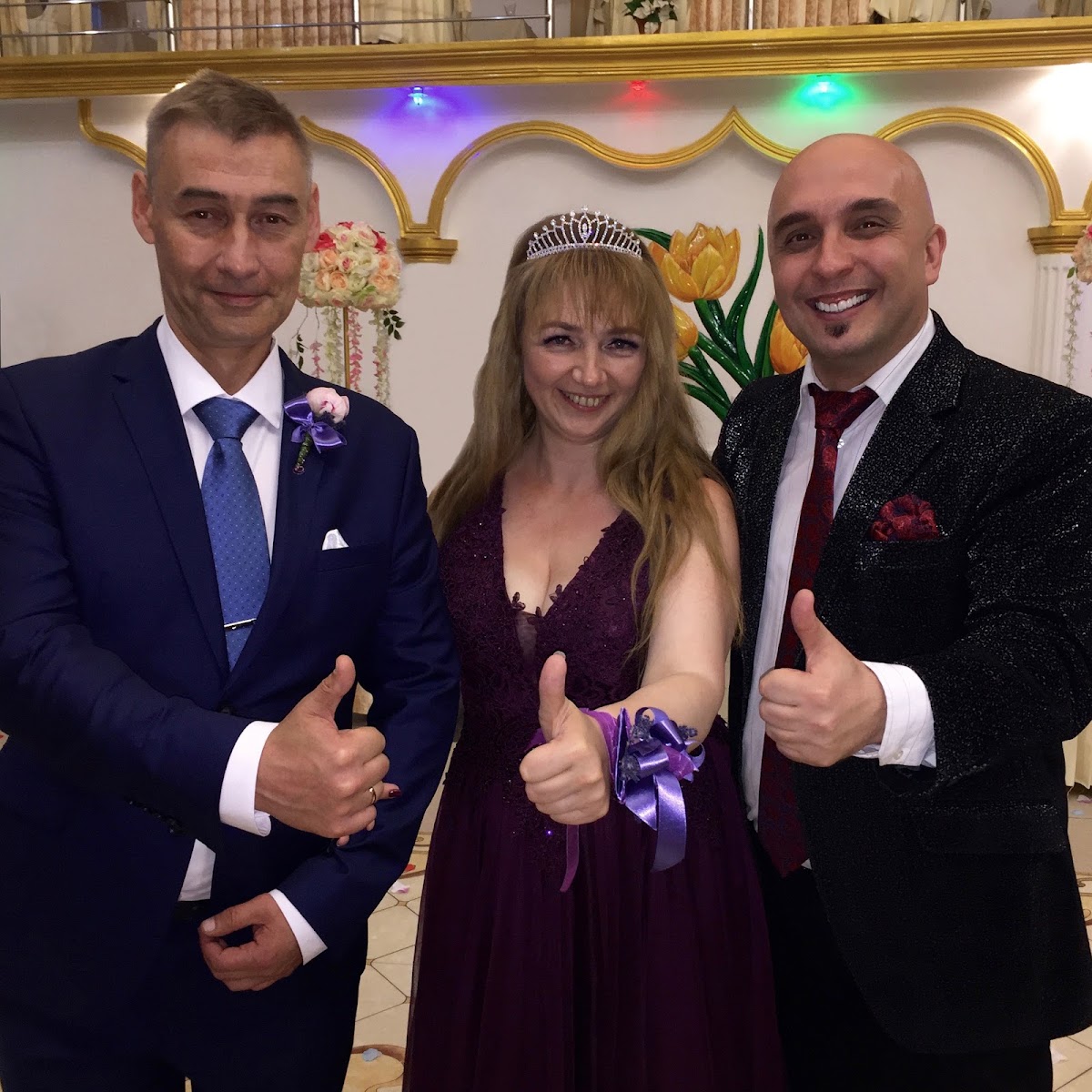 ЛУЧШИЕ ПАРЫ НА СВЕТЕ!!!
