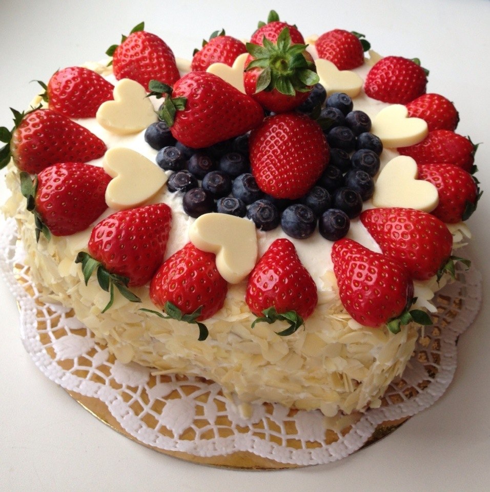 Love2cake