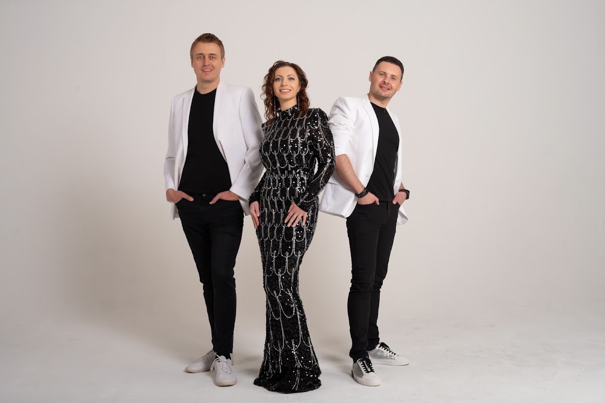 ВИА Союz, кавер-группа — кадр 4 из 205