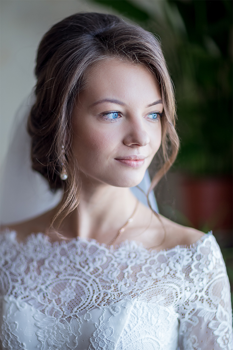 Яна и Саша