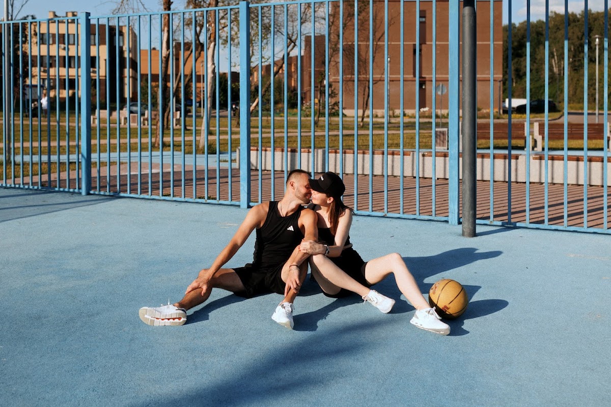 День рождения Евгения/ Love Story