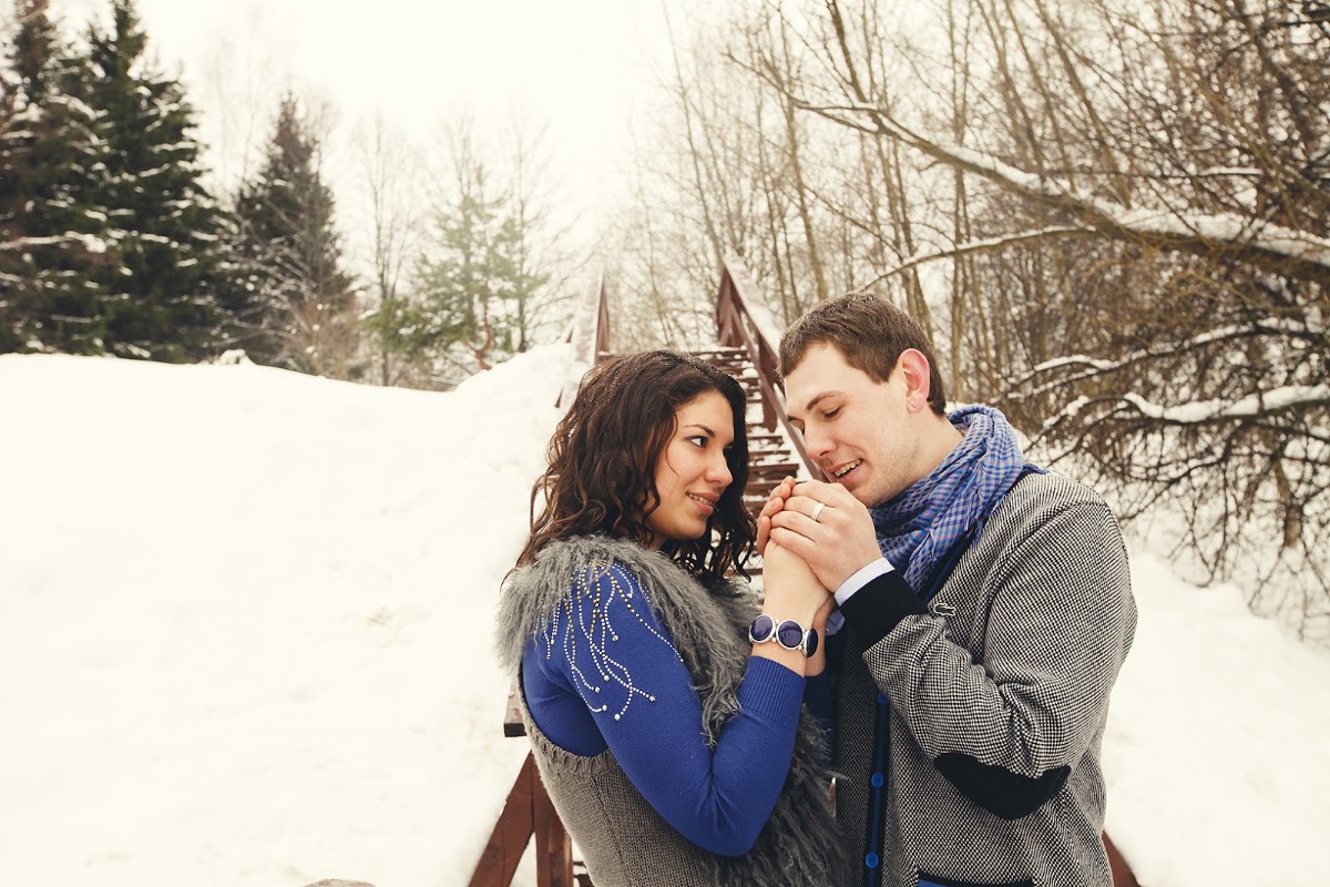 Love story P