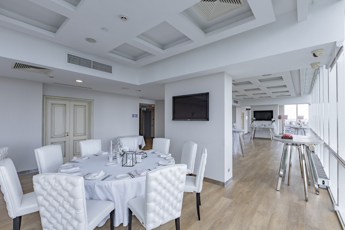 Сити Лаунж / City Lounge