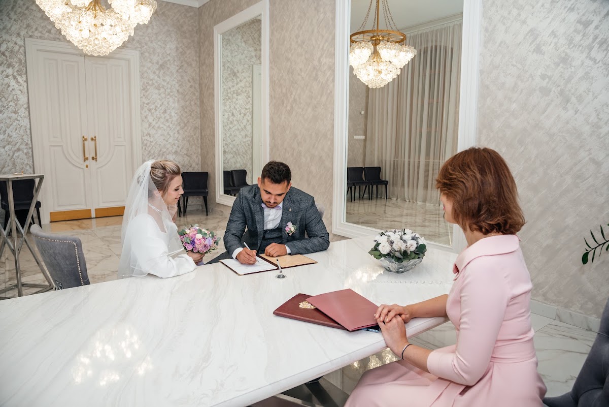 Ирина  и Роман