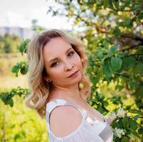 Елена Больц
