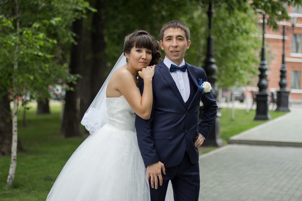 Венера и Раушан