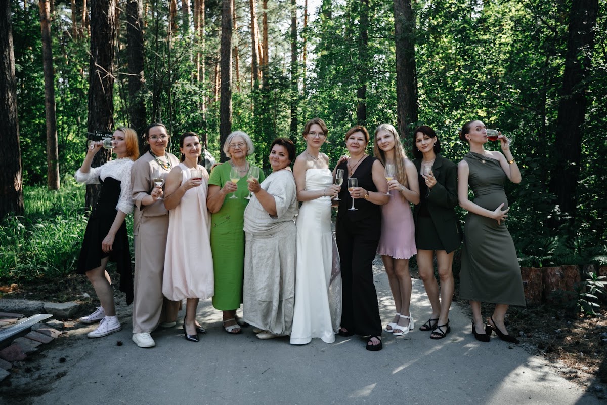 ПАКЕТ БАНКЕТ