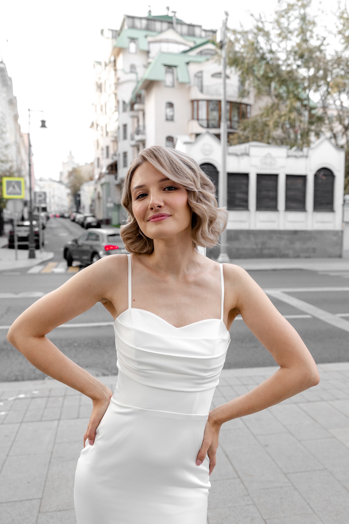 Екатерина и Валерий
