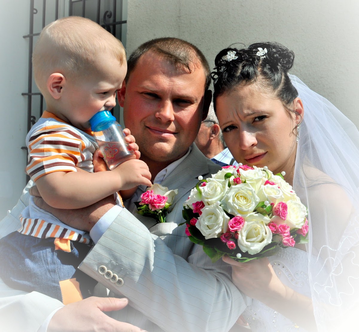 Портфолио: Свадьба