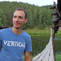 Алексей Ромашов