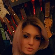 Darya Vorobeva