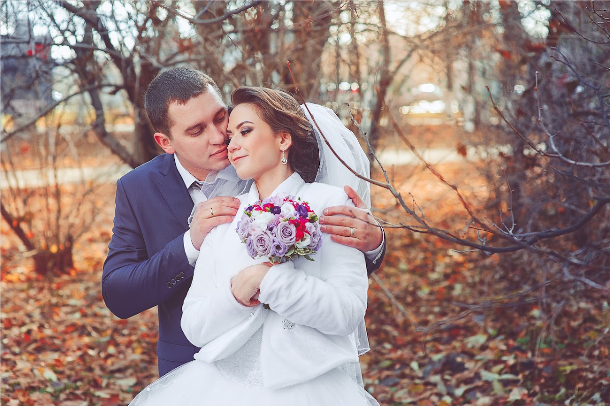 Екатерина и Артем