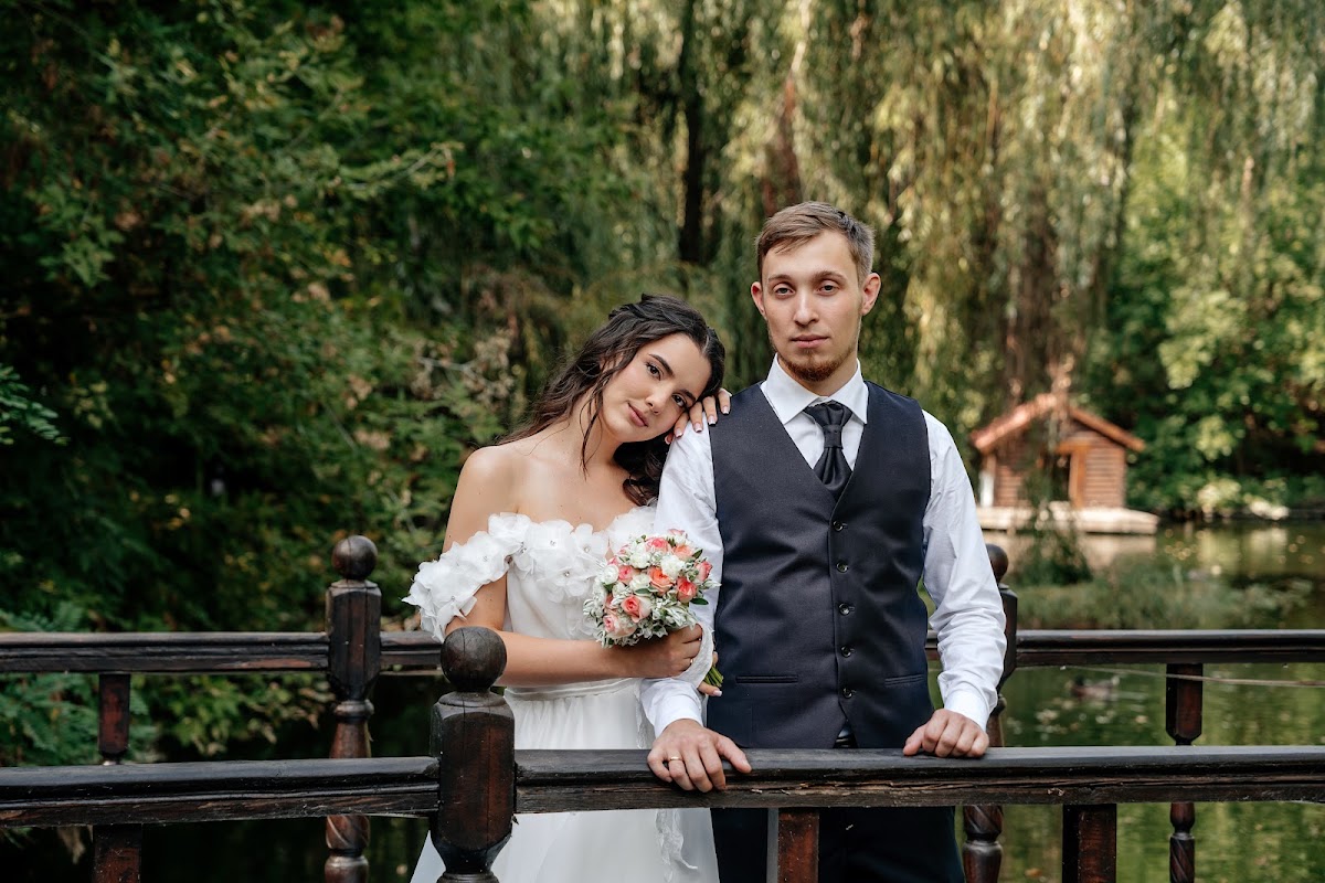 Портфолио: Свадьба