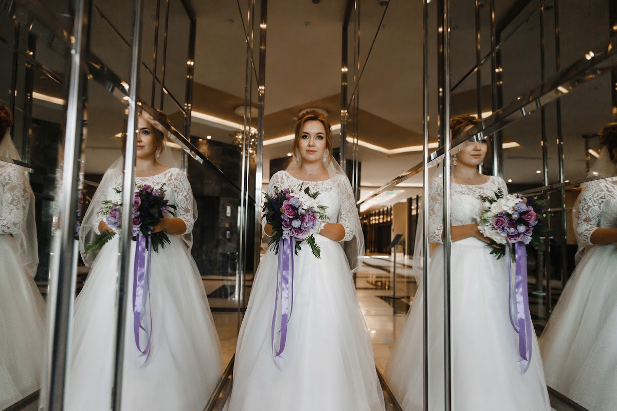 Свадьба 2018 Екатерина и Роман. отель Rixos Красная поляна.