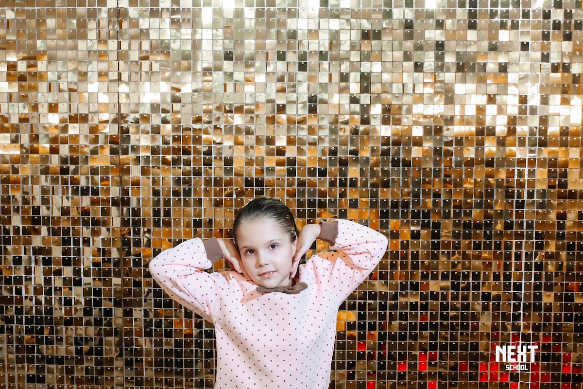 Модельная школа NEXT SCHOOL