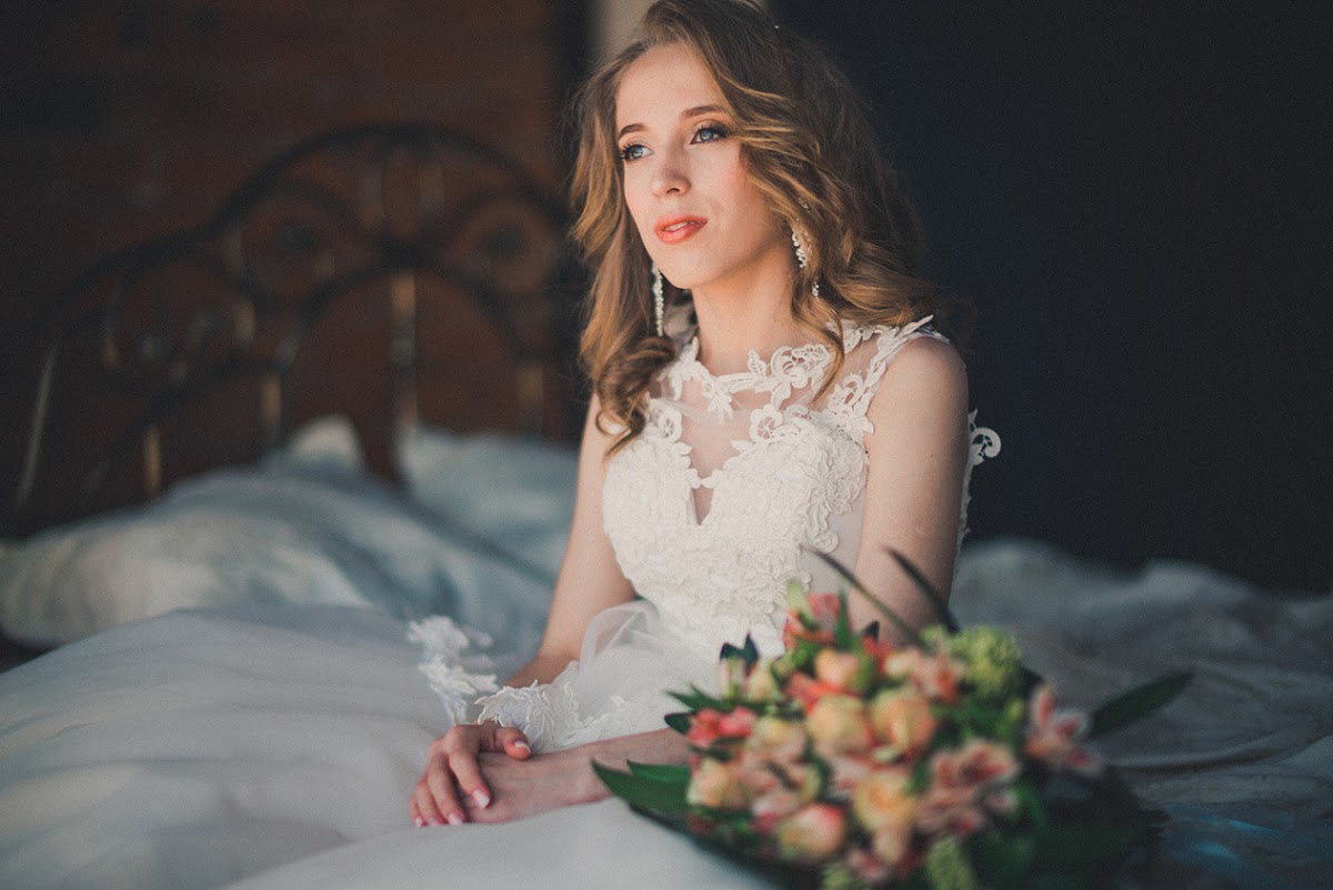 Екатерина и Никита