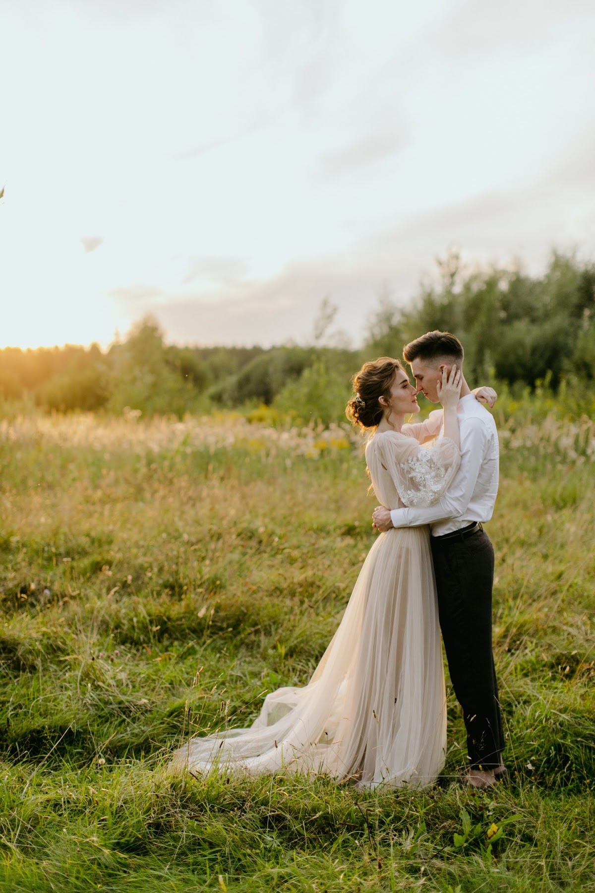 Alexsandr&Lada