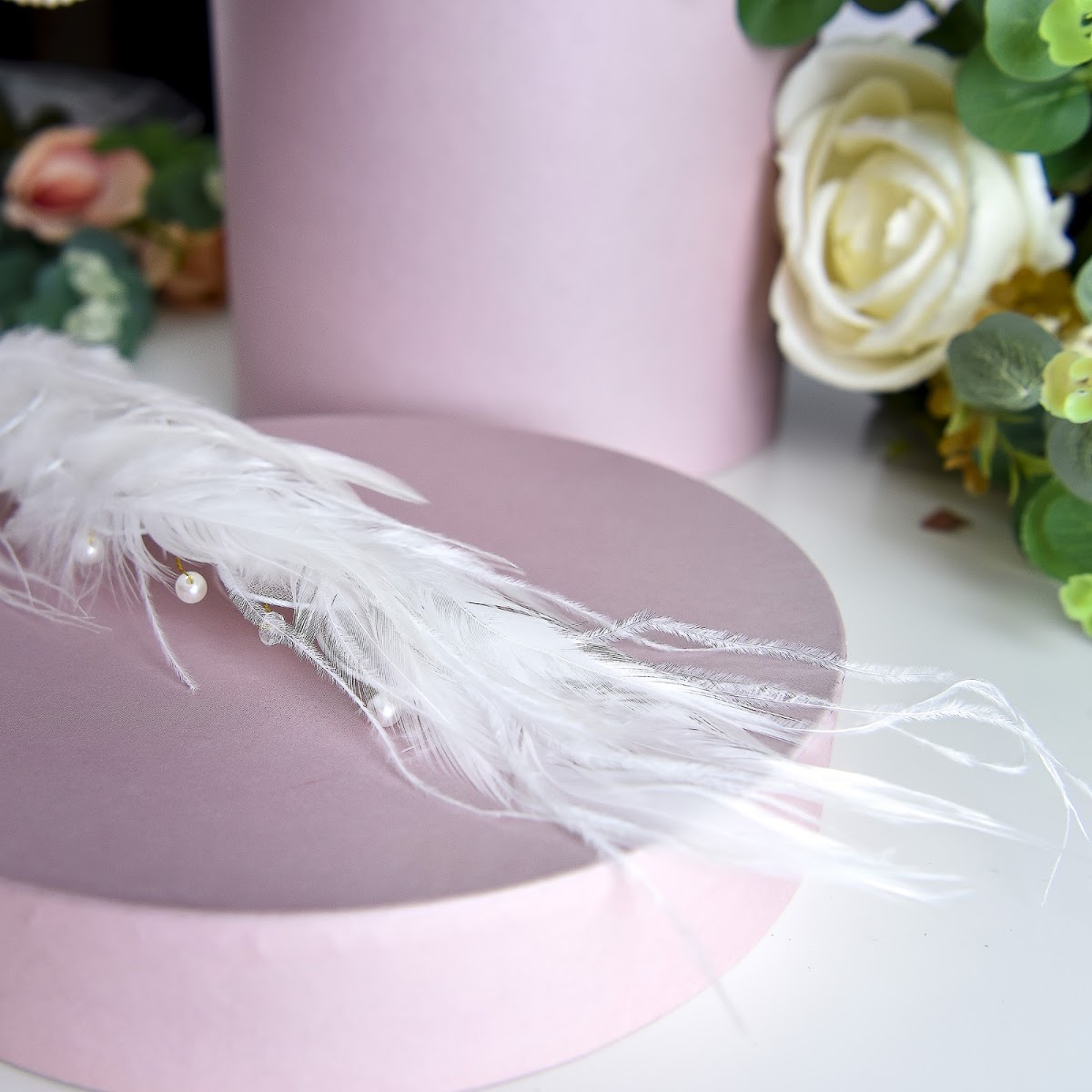 Barrette