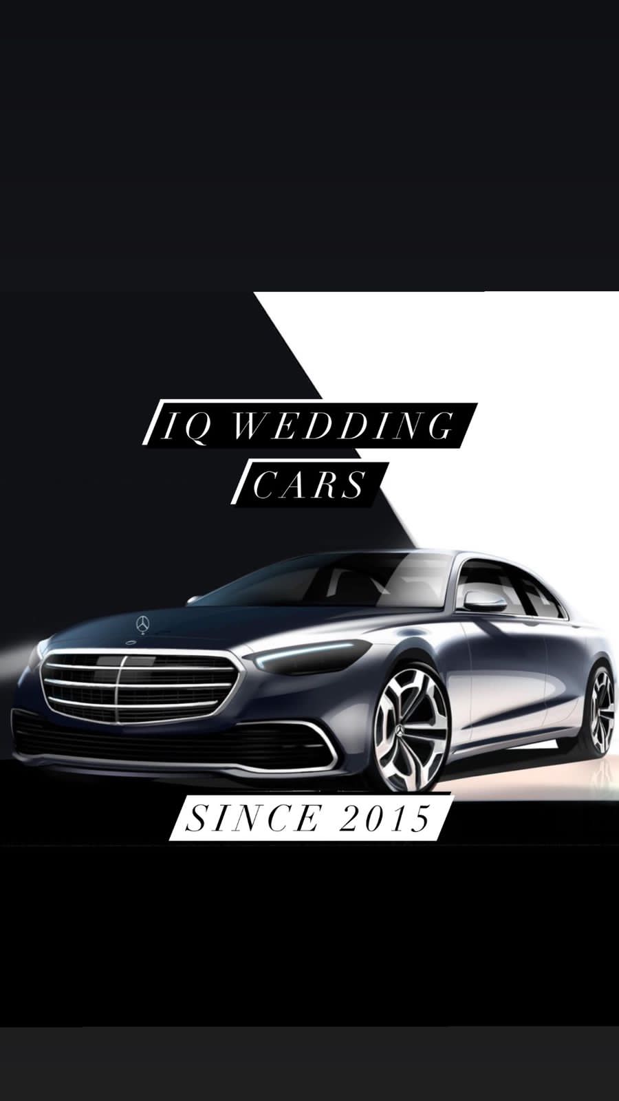 IQ Wedding