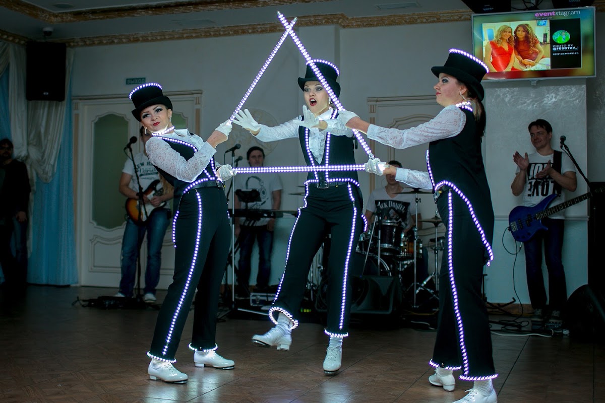 Цветочный BIRTHDAY PARTY 2015