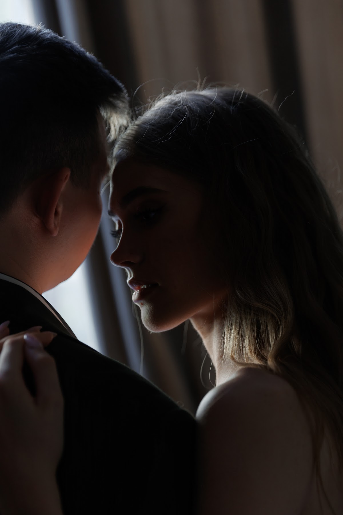 Портфолио: Love story