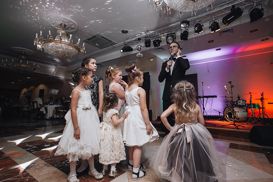 Портфолио: Свадьба