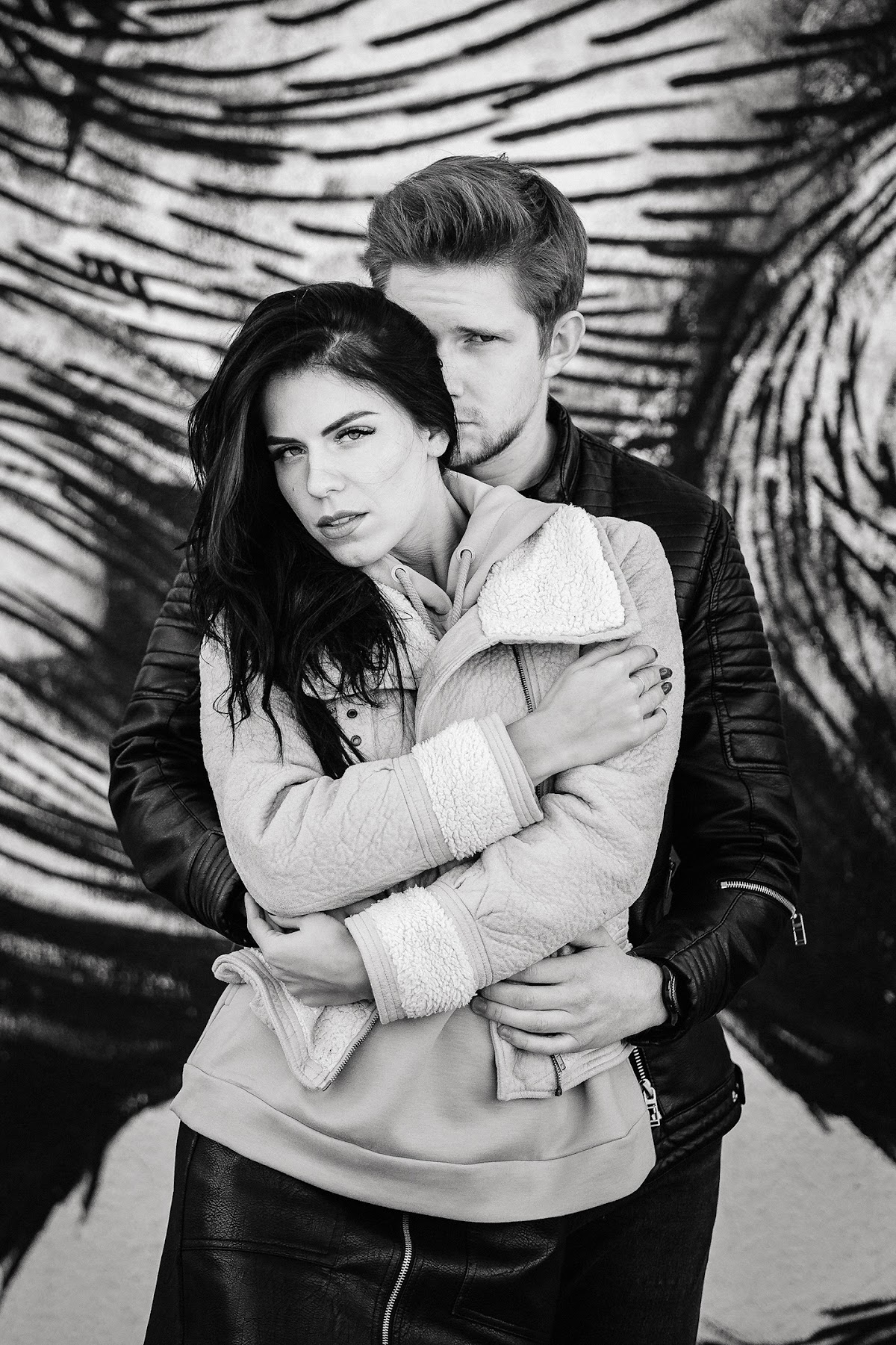 Портфолио: Love story