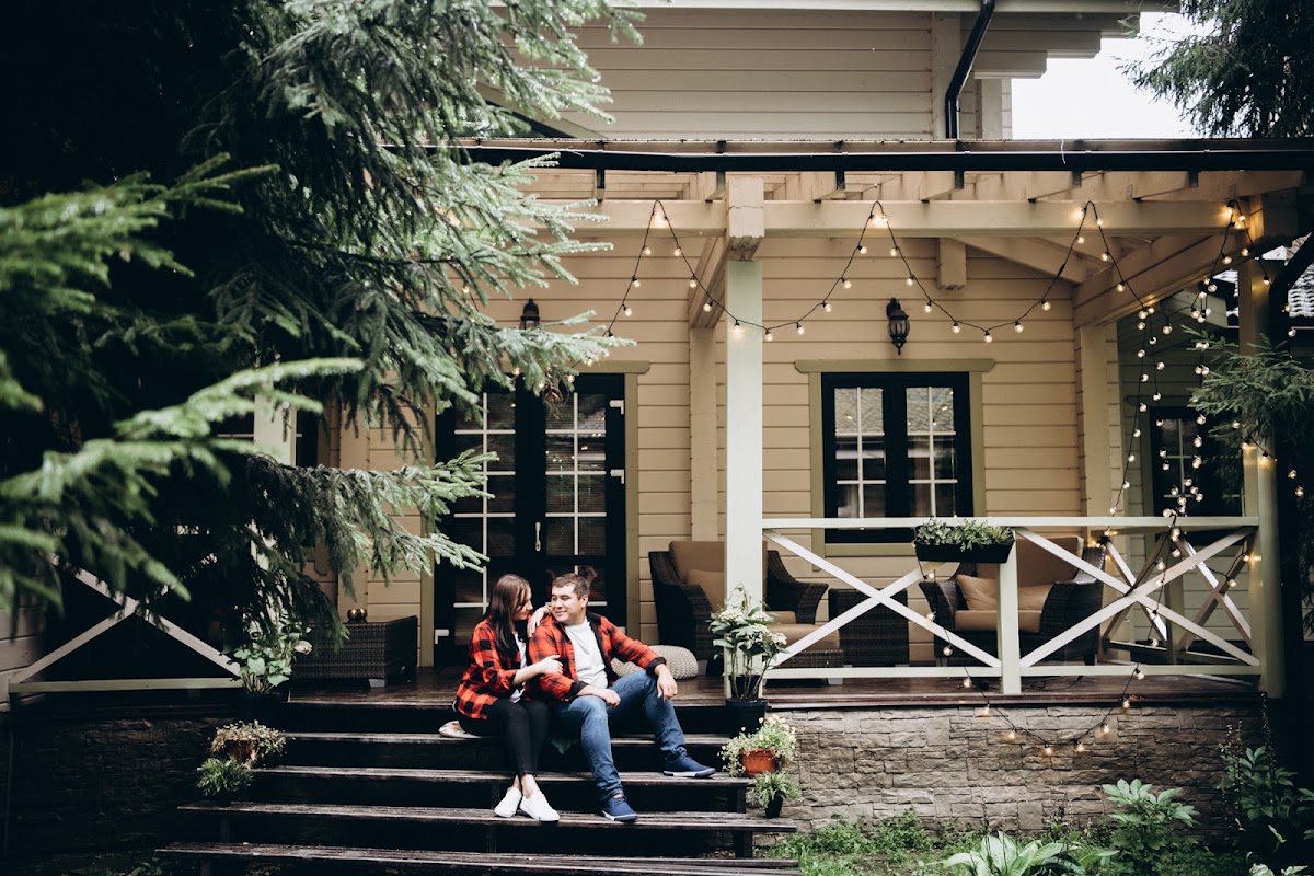 Портфолио: Love story