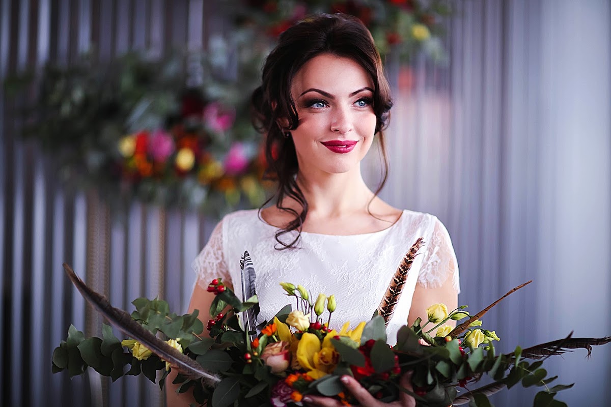 Анна Кромова