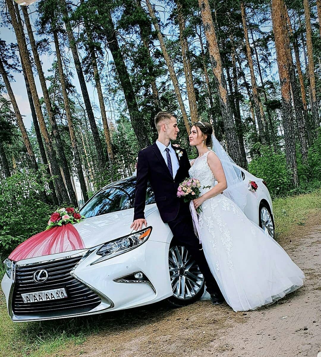 Фотографии