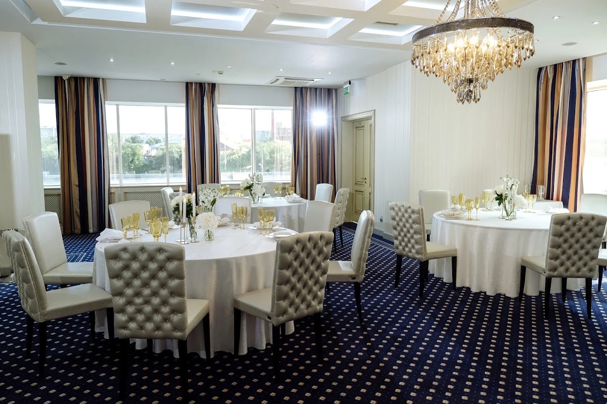 Дорчестер ВИП / VIP Dorchester