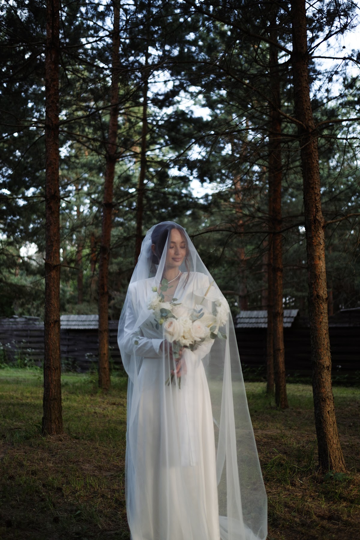 Анна  и Александр