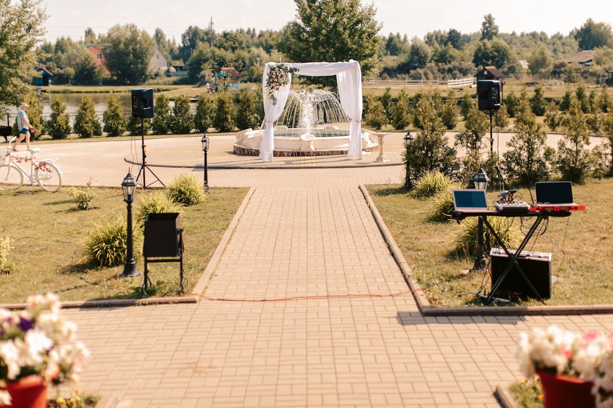 Алена и Евгений