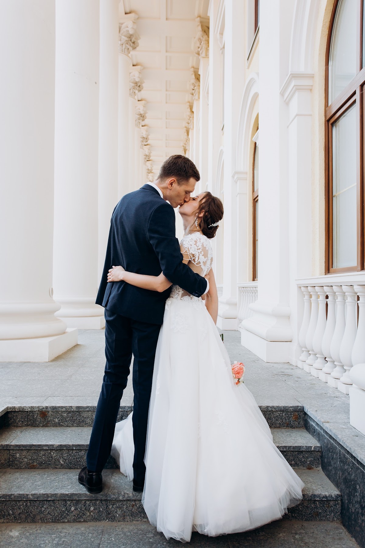 Свадьба Юли и Антона, 08.06.2019