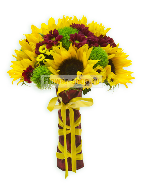 Wedflowers