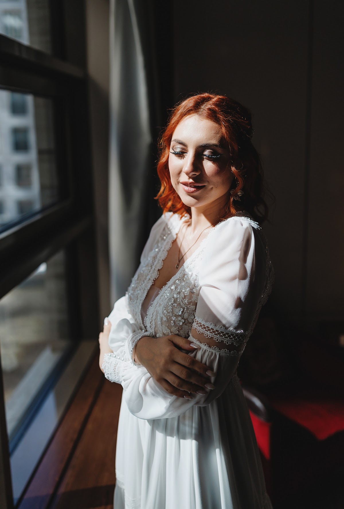 Маргарита и Денис