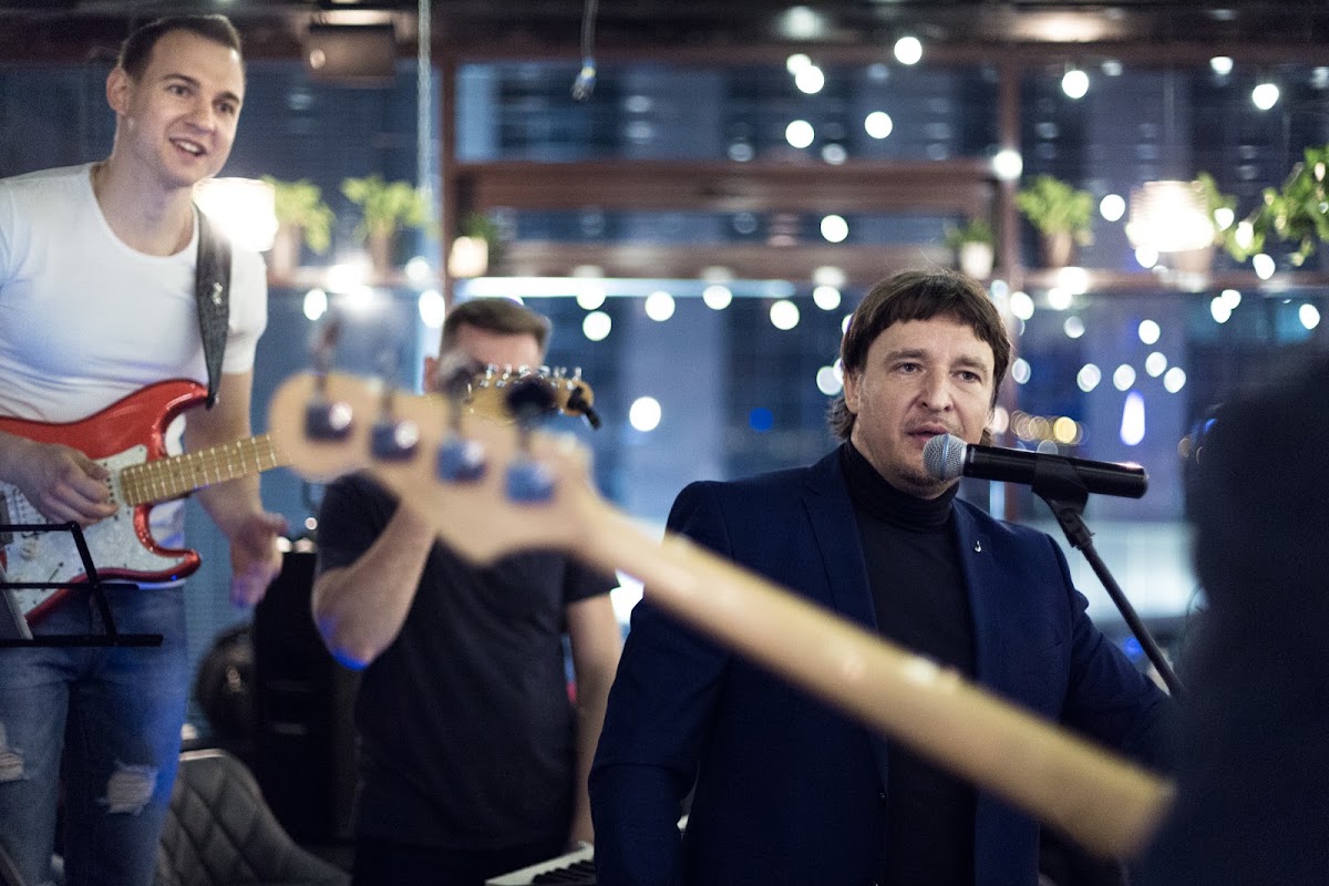 Портфолио: Свадьба