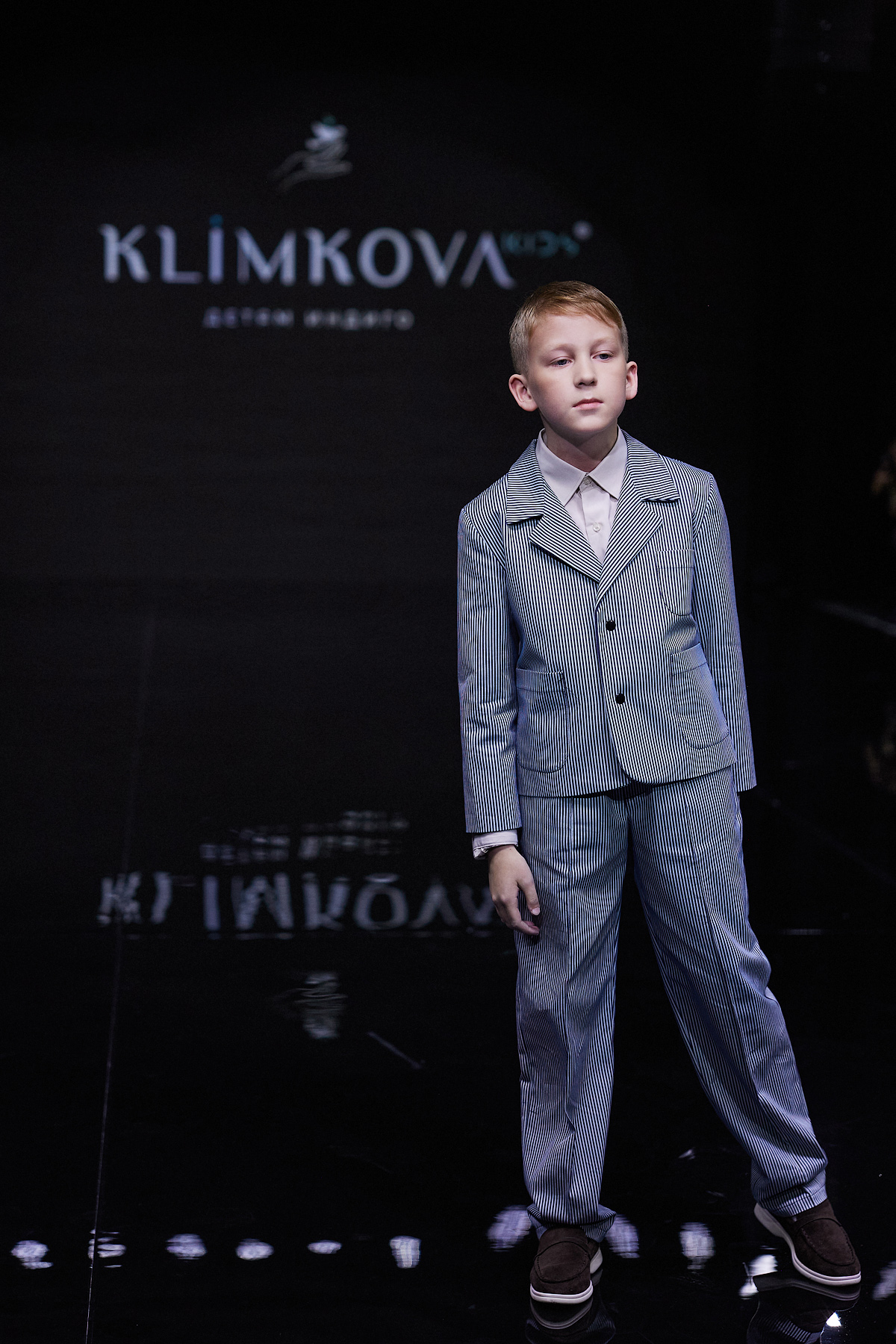Портфолио: Мода (Fashion)