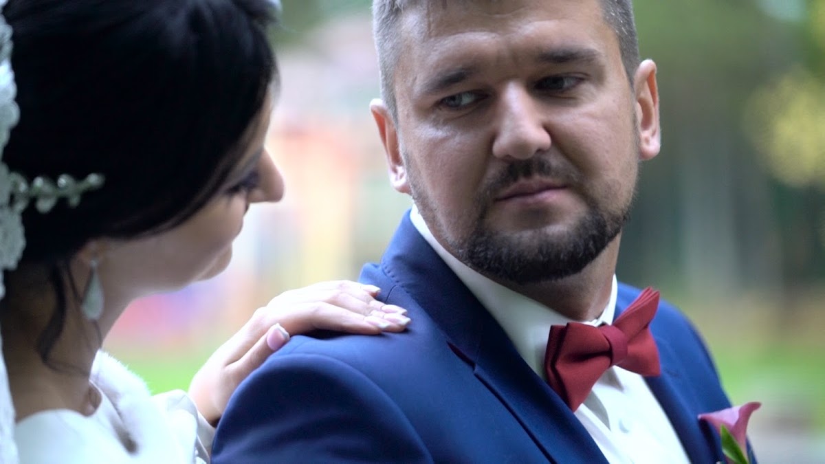 Татьяна и Евгений