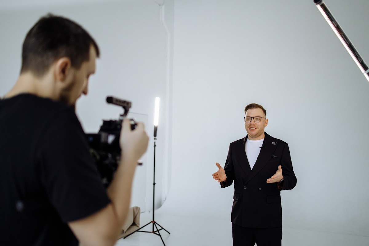 Портфолио: Выпускной