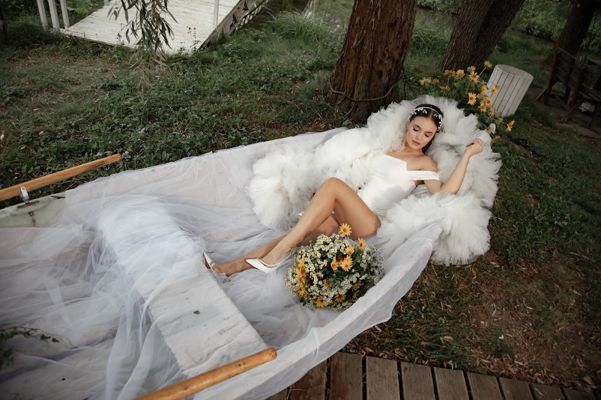 Невеста Ирина