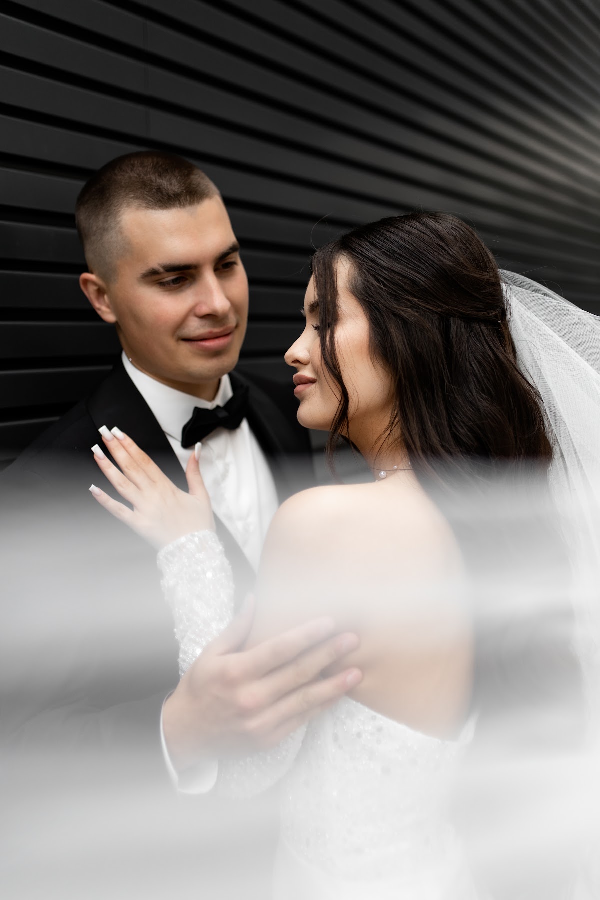 Портфолио: Свадьба