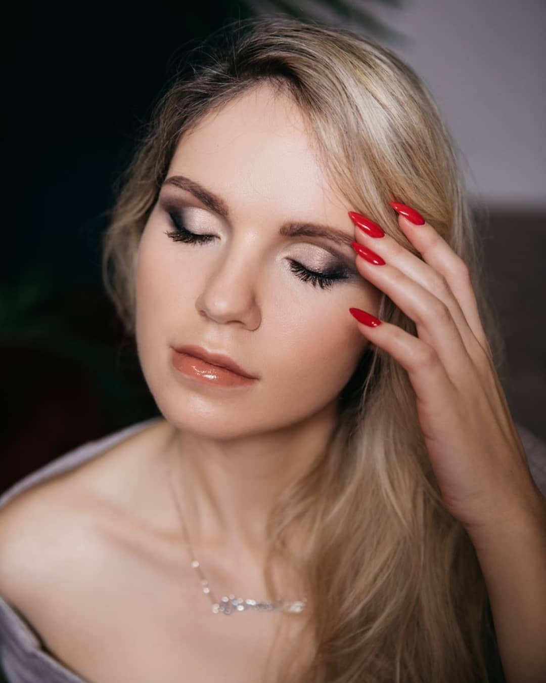 Портфолио: Макияж (не свадебный)