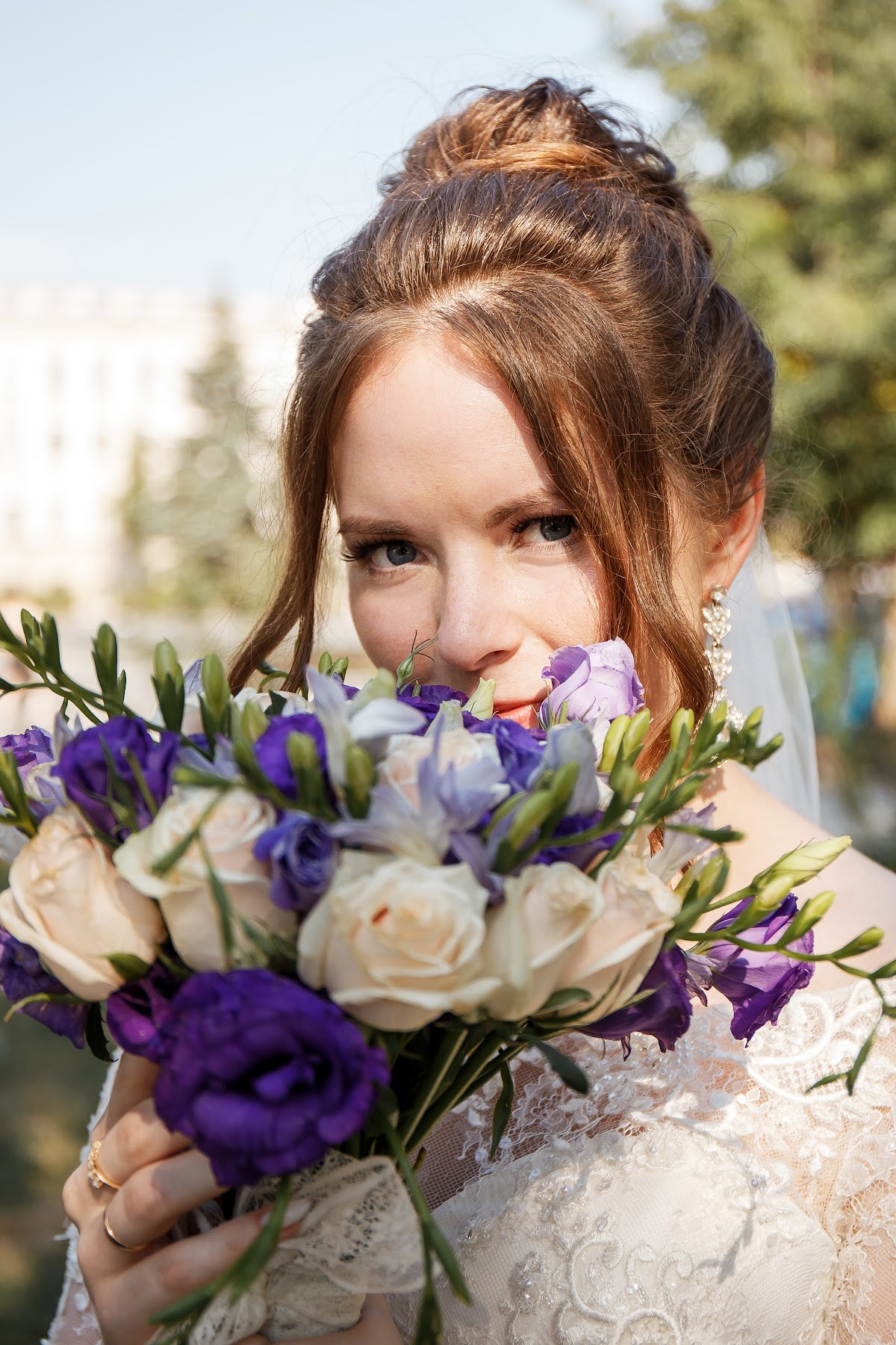 Елена и Максим