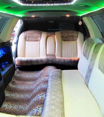 Bentley Arnage Replica