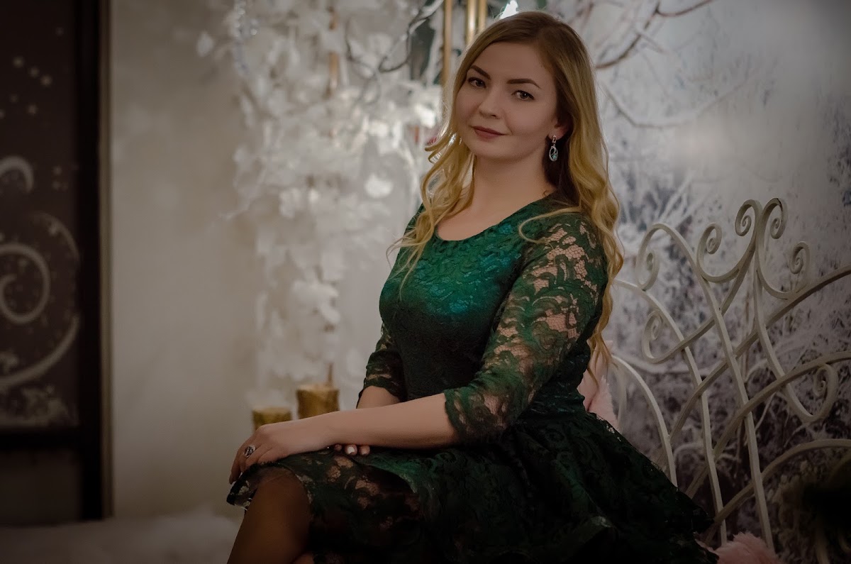 Новогодняя вечеринка молодежи Роствертол