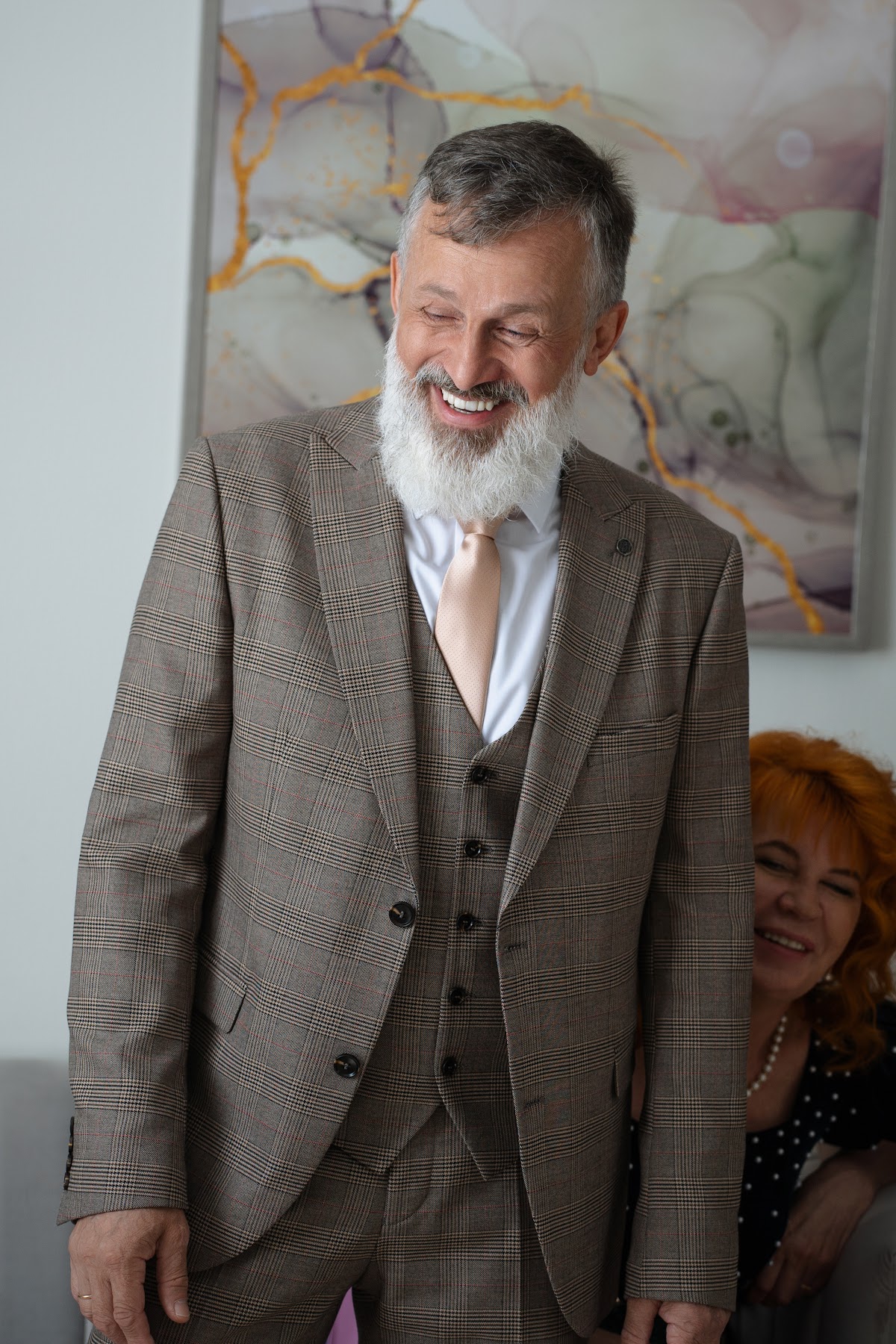 Татьяна и Денис
