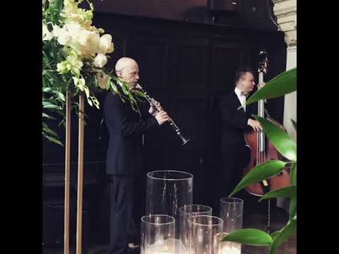 Black&White Jazz Band — кадр 5 из 53