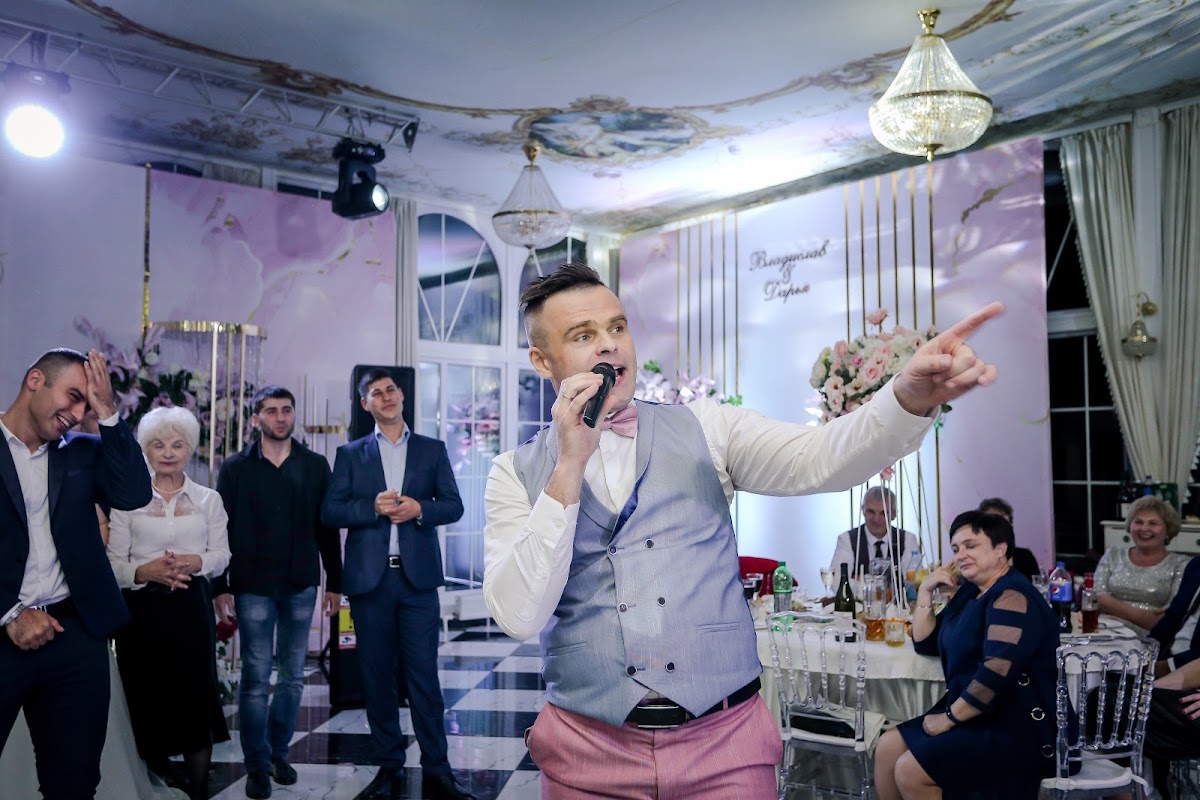 Владислав и Дарья