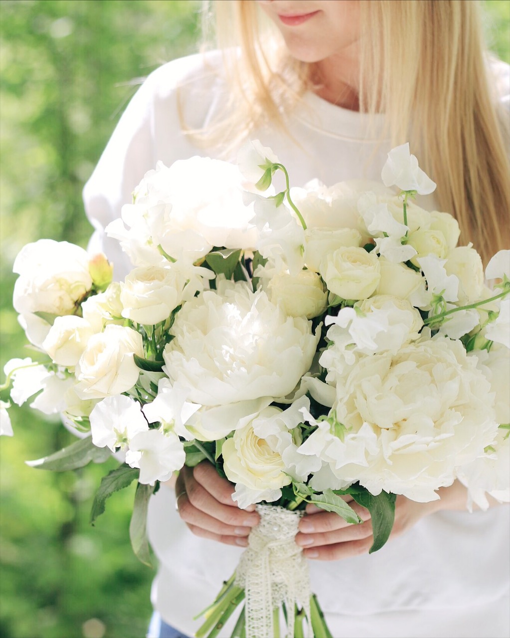 Bride Tips